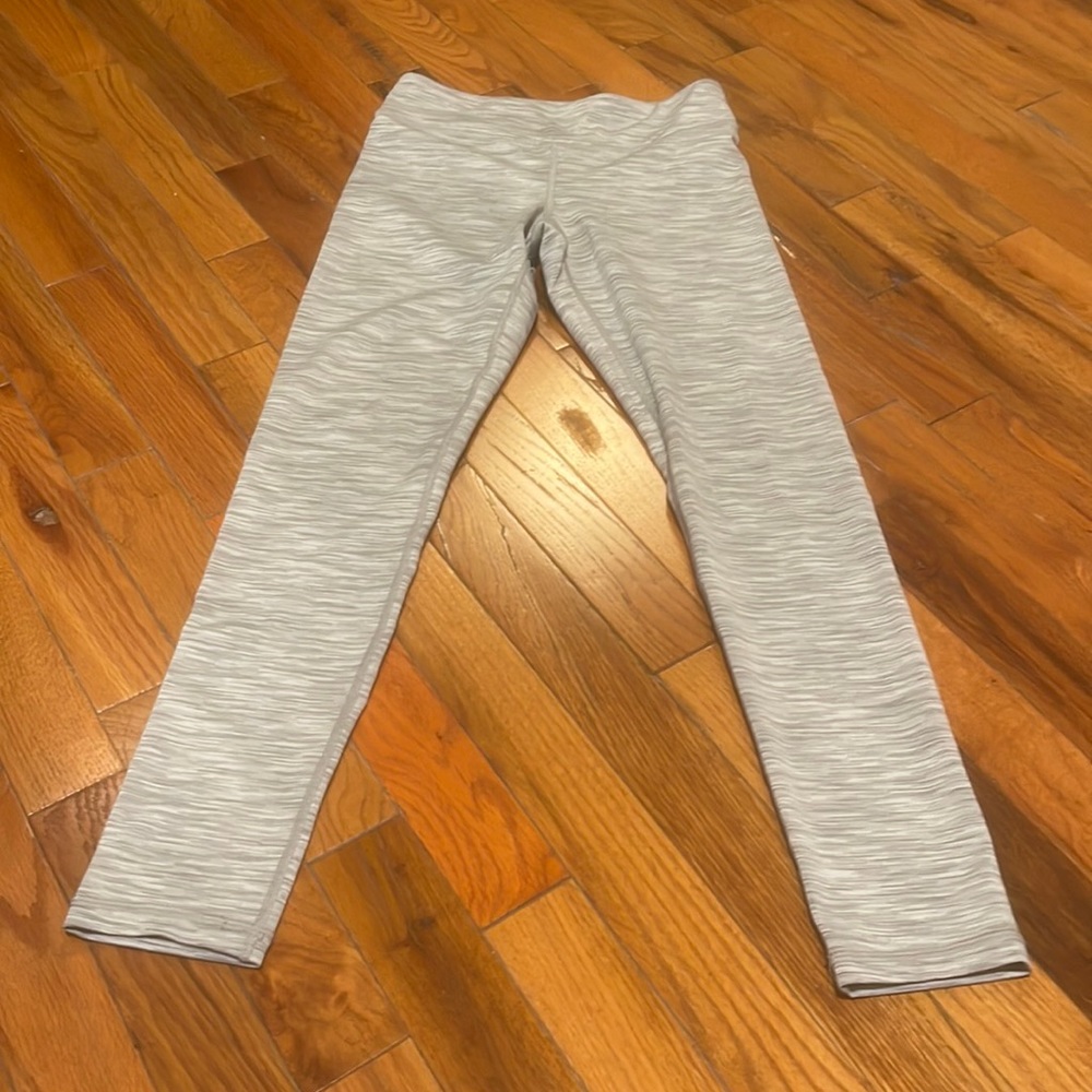90 Degree by Reflex Girls Yoga Leggings Size L/12